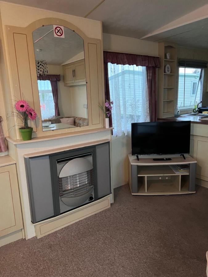 Apartment S422 Golden Palm 8 Berth Caravan Chapel Saint Leonards