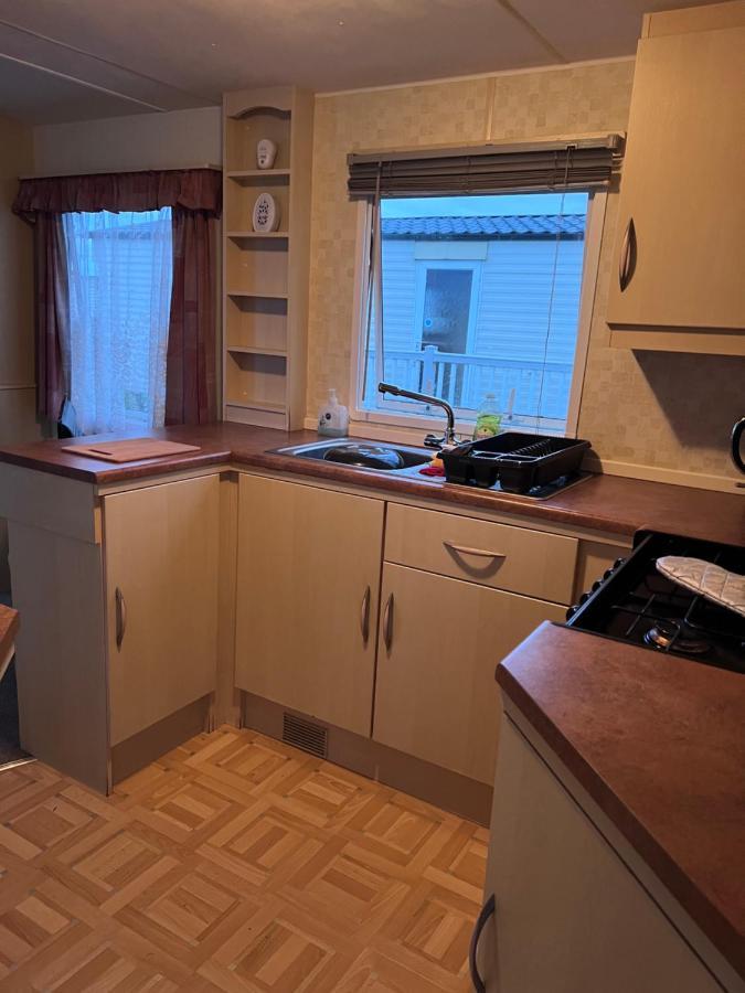 Apartment S422 Golden Palm 8 Berth Caravan