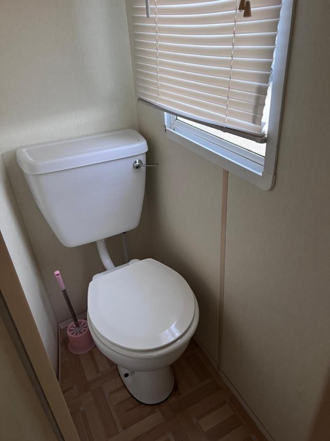 Apartment S422 Golden Palm 8 Berth Caravan Chapel Saint Leonards