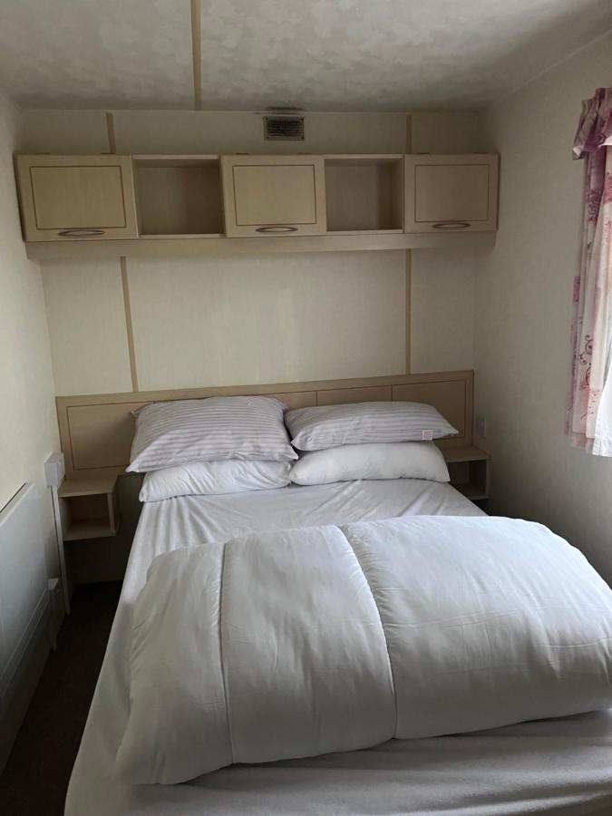 Apartment S422 Golden Palm 8 Berth Caravan